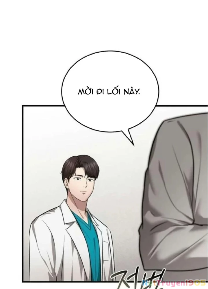 Bác sĩ hồi quy chỉ muốn sống yên bình Chapter 14 - 3