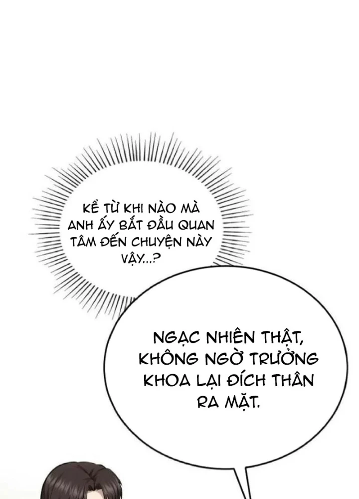 Bác sĩ hồi quy chỉ muốn sống yên bình Chapter 14 - 5
