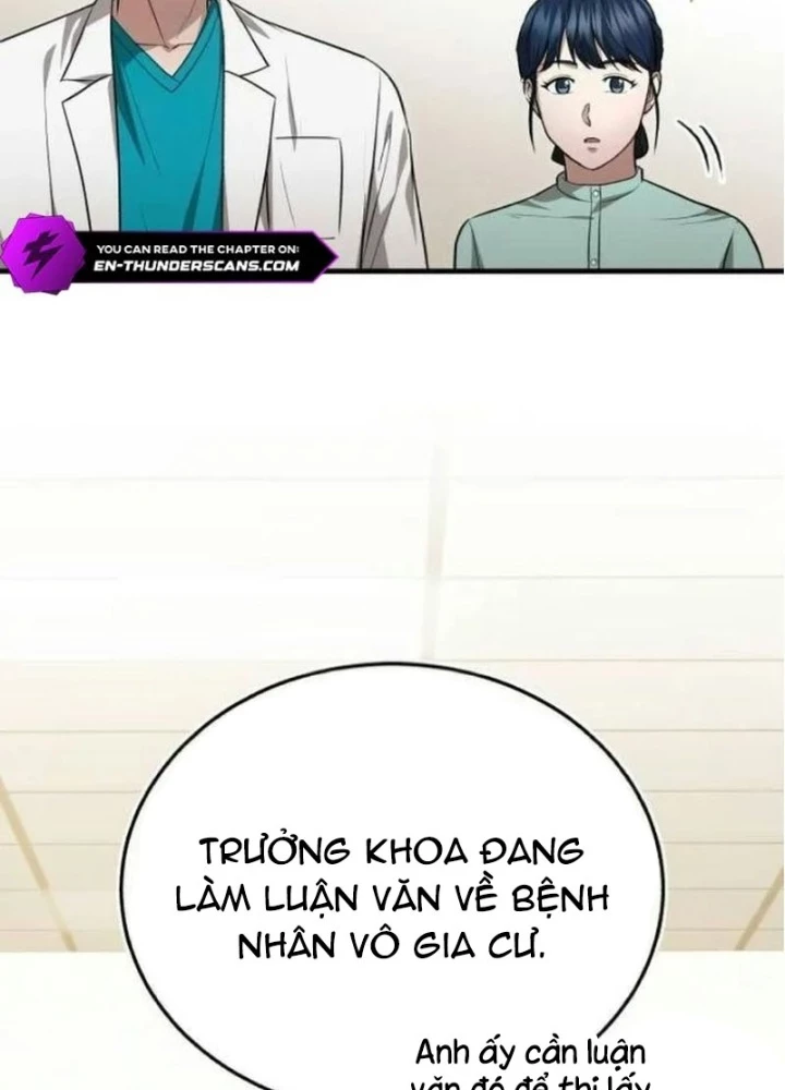 Bác sĩ hồi quy chỉ muốn sống yên bình Chapter 14 - 7
