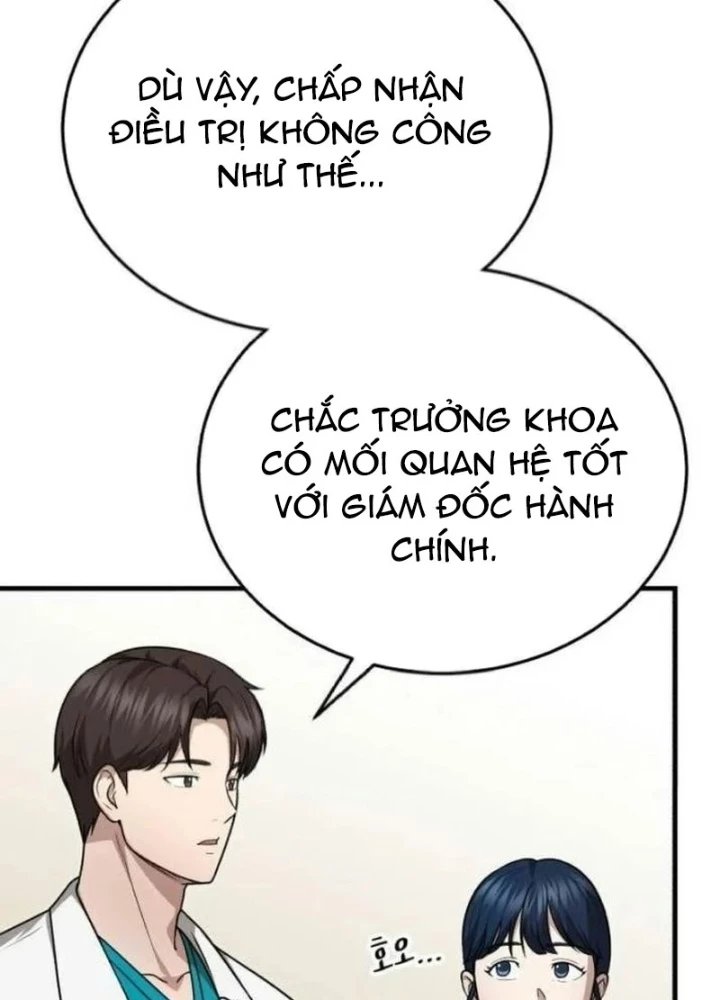 Bác sĩ hồi quy chỉ muốn sống yên bình Chapter 14 - 15