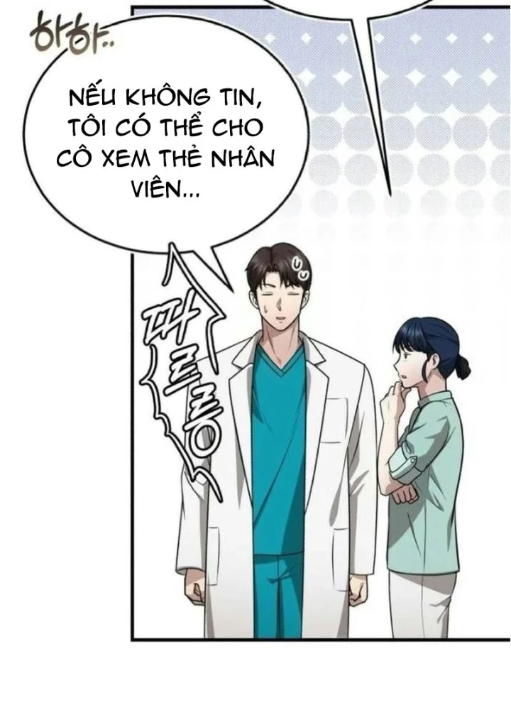 Bác sĩ hồi quy chỉ muốn sống yên bình Chapter 14 - 19
