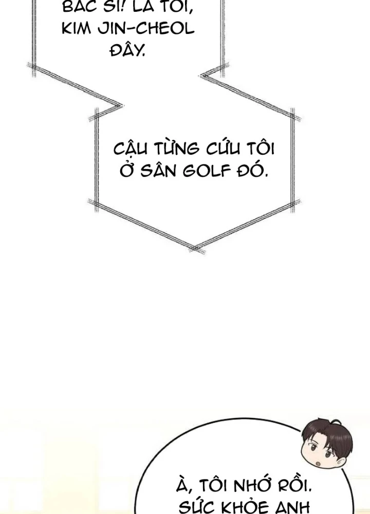 Bác sĩ hồi quy chỉ muốn sống yên bình Chapter 14 - 23