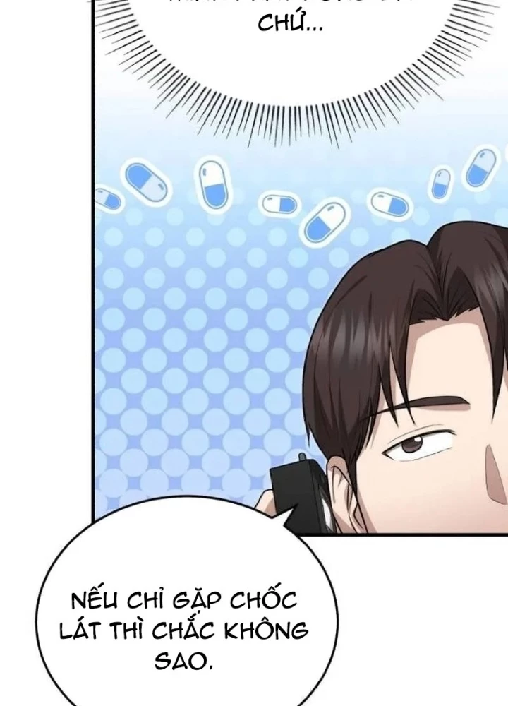 Bác sĩ hồi quy chỉ muốn sống yên bình Chapter 14 - 29