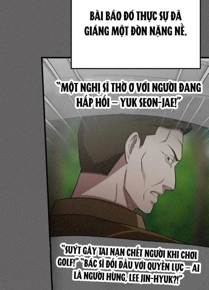 Bác sĩ hồi quy chỉ muốn sống yên bình Chapter 14 - 69