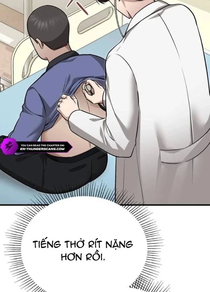 Bác sĩ hồi quy chỉ muốn sống yên bình Chapter 14 - 117