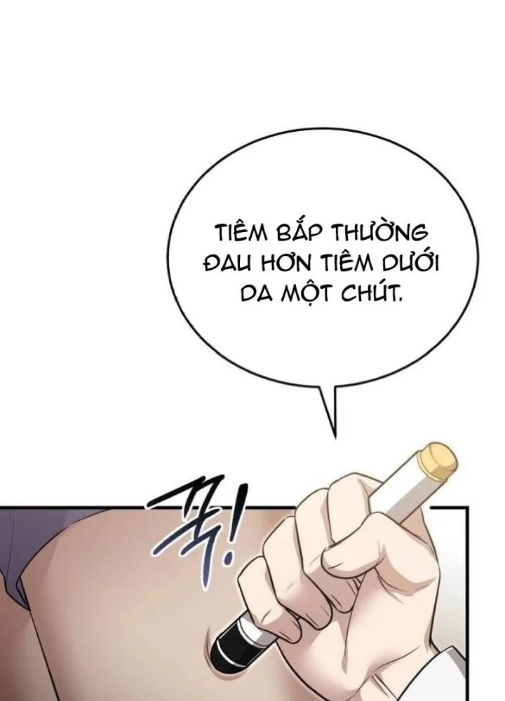 Bác sĩ hồi quy chỉ muốn sống yên bình Chapter 14 - 167