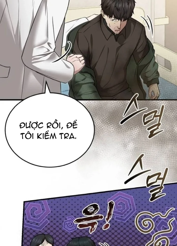 Bác sĩ hồi quy chỉ muốn sống yên bình Chapter 14 - 193
