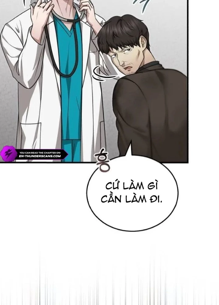Bác sĩ hồi quy chỉ muốn sống yên bình Chapter 14 - 201