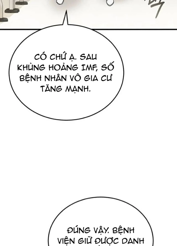 Bác sĩ hồi quy chỉ muốn sống yên bình Chapter 14 - 207