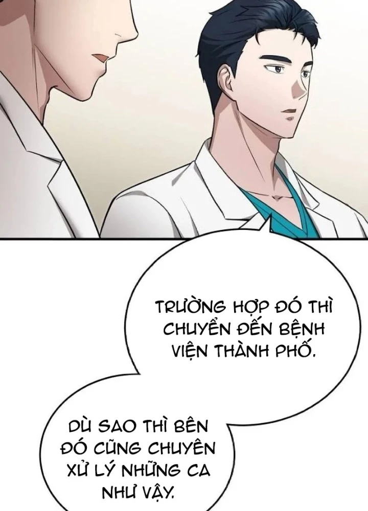 Bác sĩ hồi quy chỉ muốn sống yên bình Chapter 14 - 213