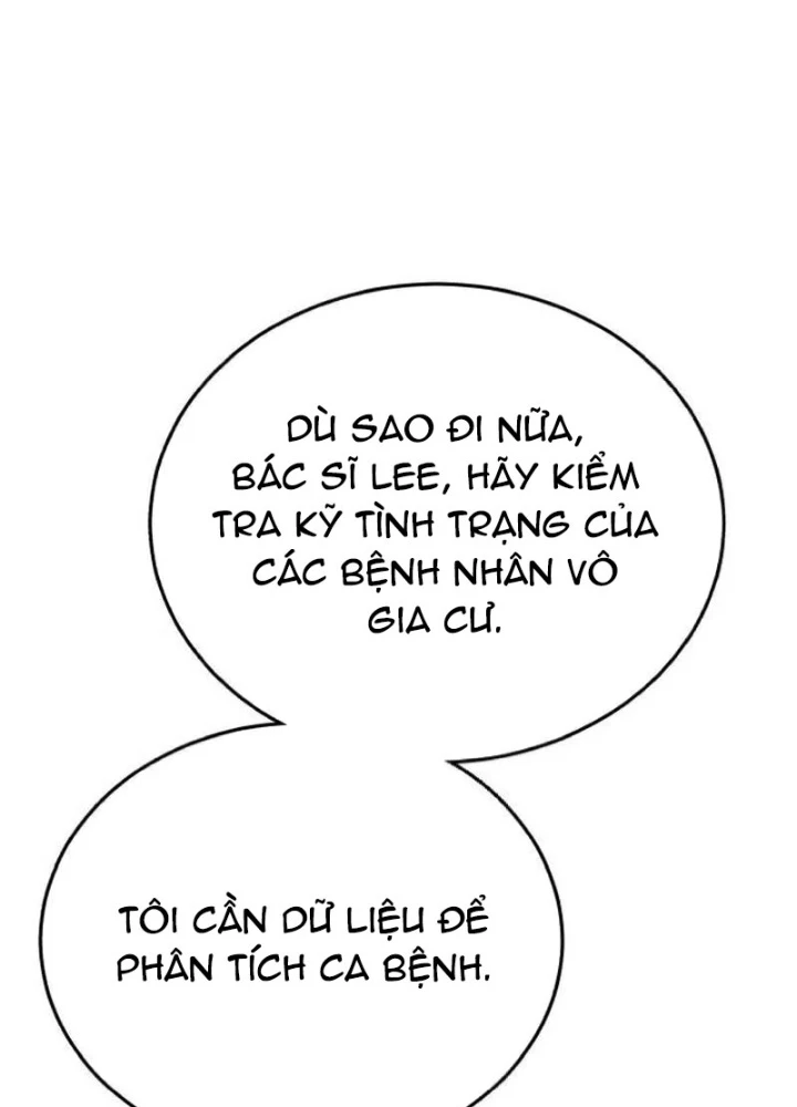 Bác sĩ hồi quy chỉ muốn sống yên bình Chapter 14 - 215