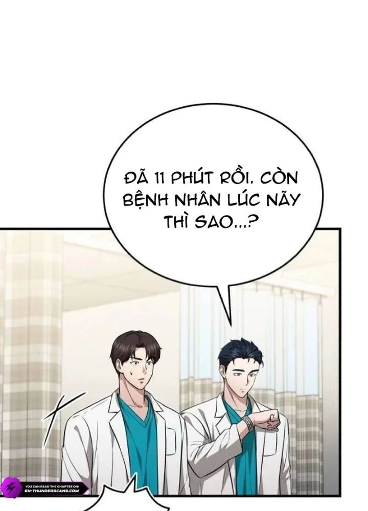 Bác sĩ hồi quy chỉ muốn sống yên bình Chapter 14 - 219