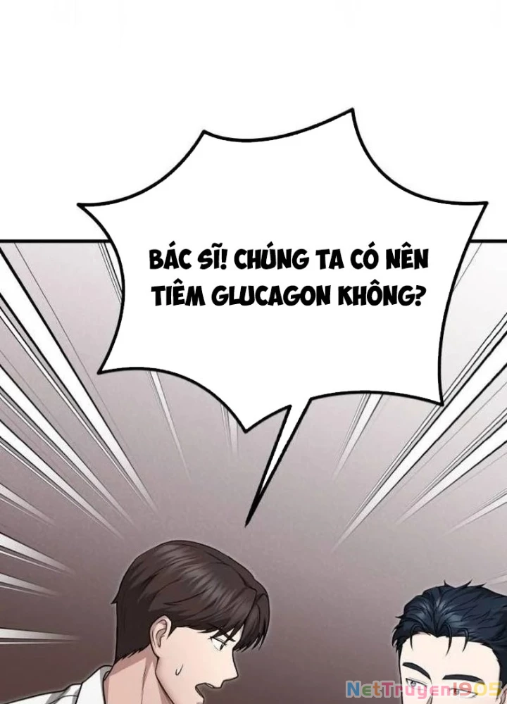 Bác sĩ hồi quy chỉ muốn sống yên bình Chapter 14 - 227