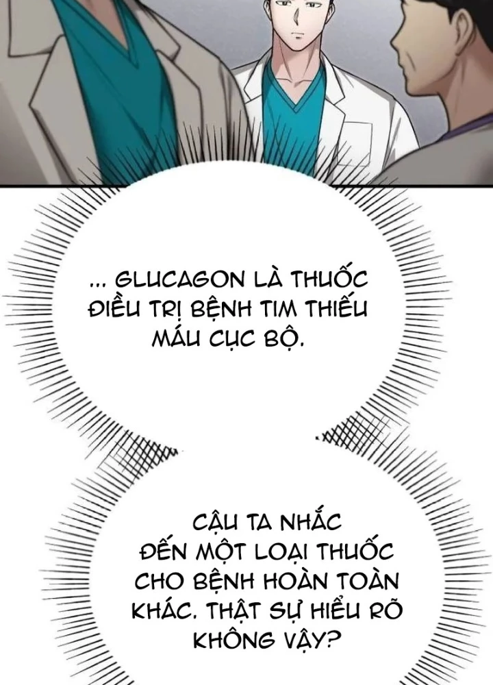 Bác sĩ hồi quy chỉ muốn sống yên bình Chapter 14 - 241