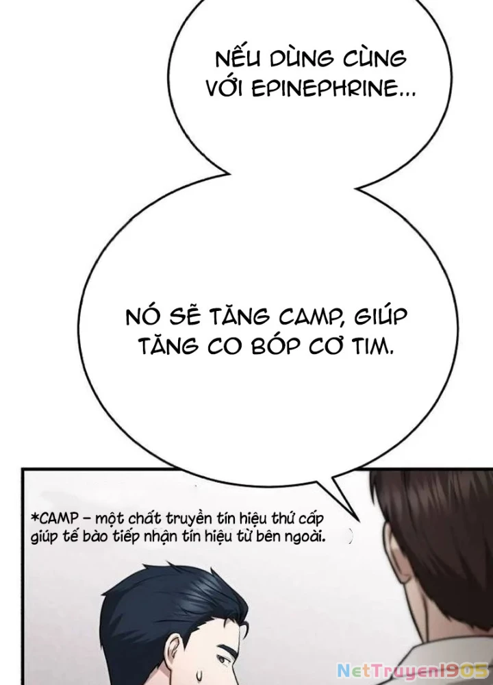 Bác sĩ hồi quy chỉ muốn sống yên bình Chapter 14 - 249