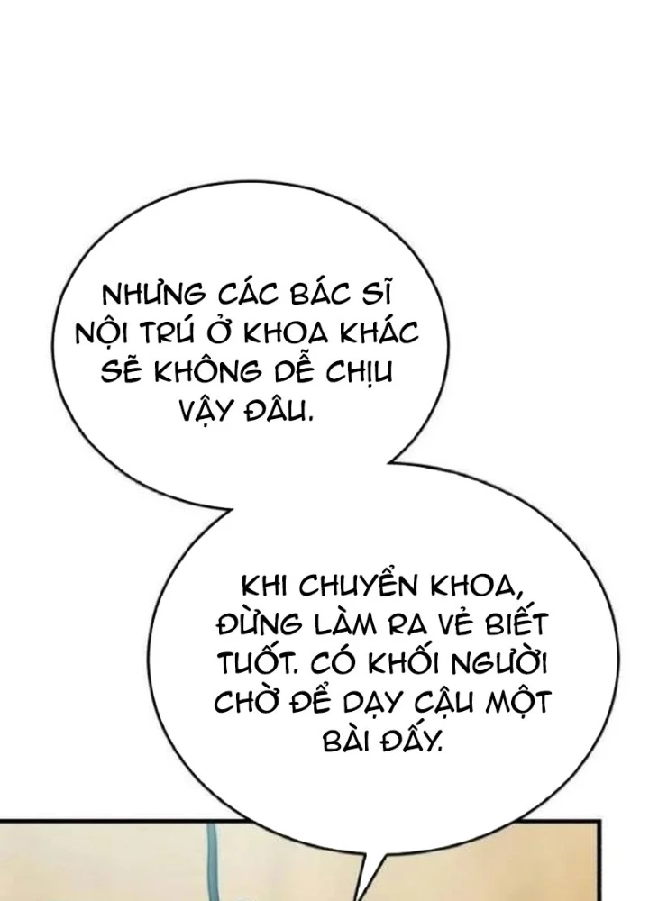 Bác sĩ hồi quy chỉ muốn sống yên bình Chapter 14 - 259