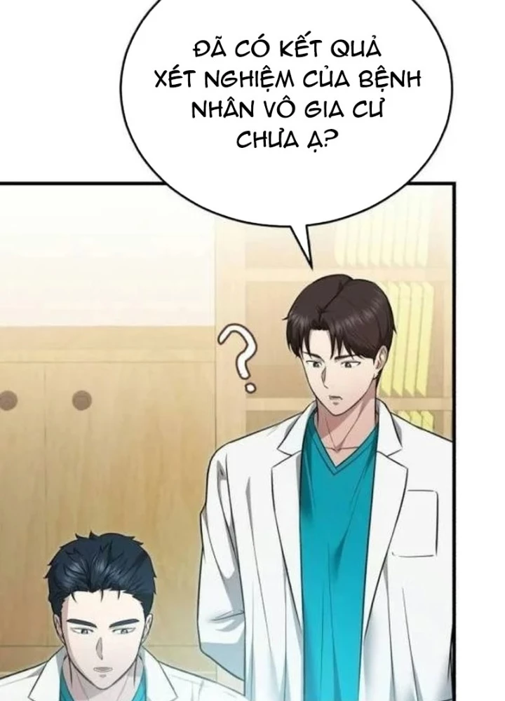 Bác sĩ hồi quy chỉ muốn sống yên bình Chapter 14 - 267