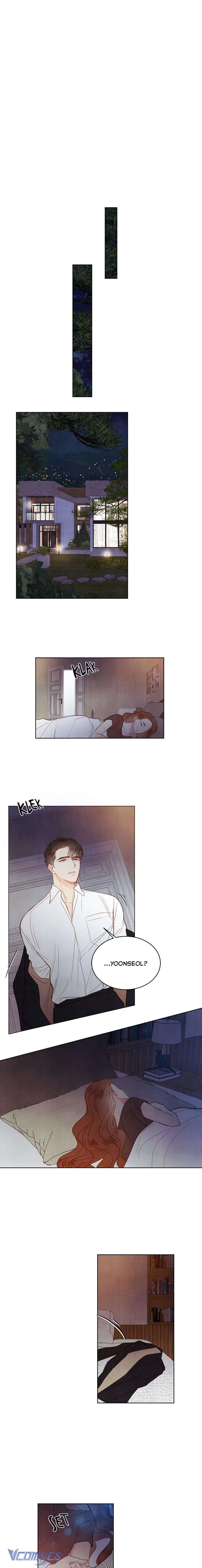 Hôn Nhân Bí Mật Giữa Chúng Ta Chapter 17 - 5