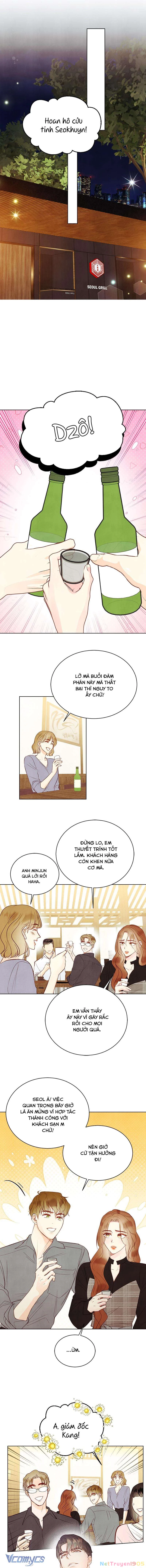 Hôn Nhân Bí Mật Giữa Chúng Ta Chapter 17 - 11
