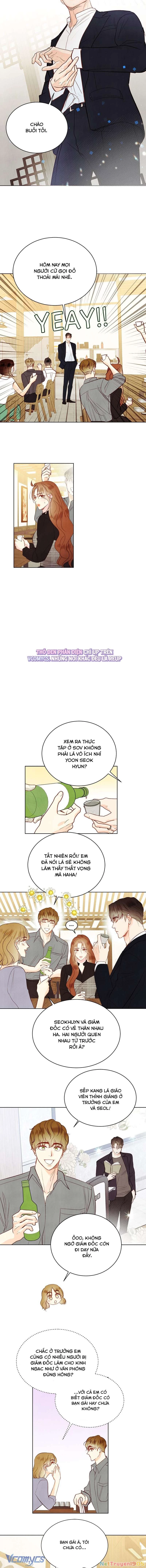 Hôn Nhân Bí Mật Giữa Chúng Ta Chapter 17 - 12