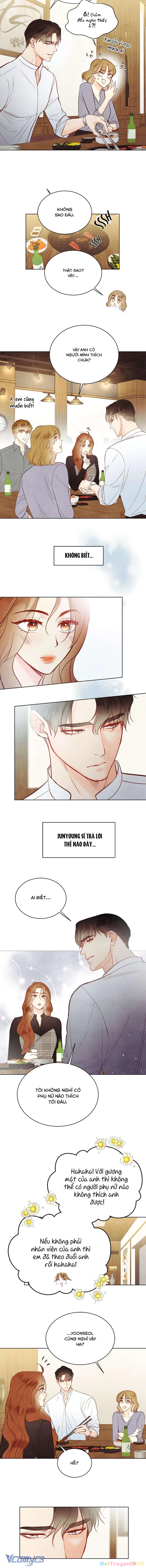 Hôn Nhân Bí Mật Giữa Chúng Ta Chapter 17 - 13