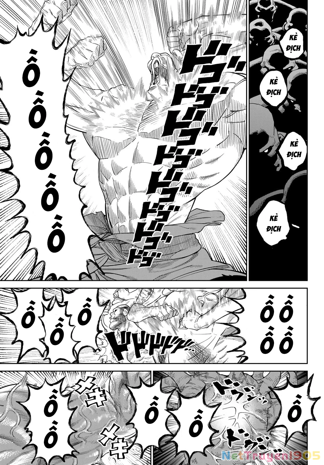 Versus Chapter 9 - 9