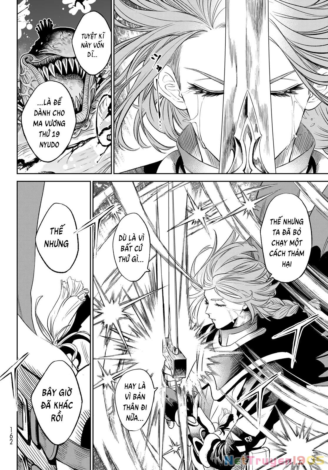 Versus Chapter 9 - 21