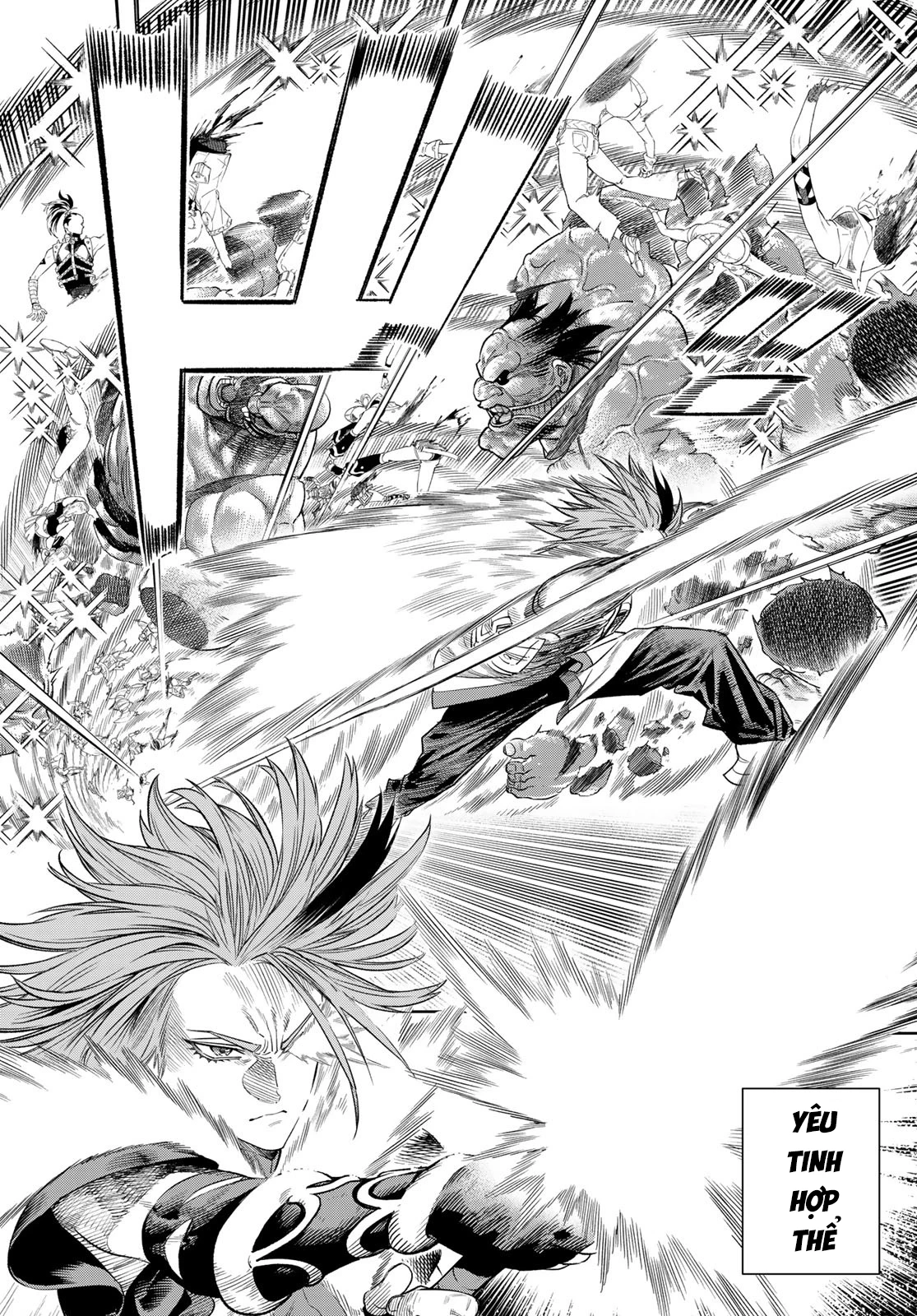 Versus Chapter 9 - 26