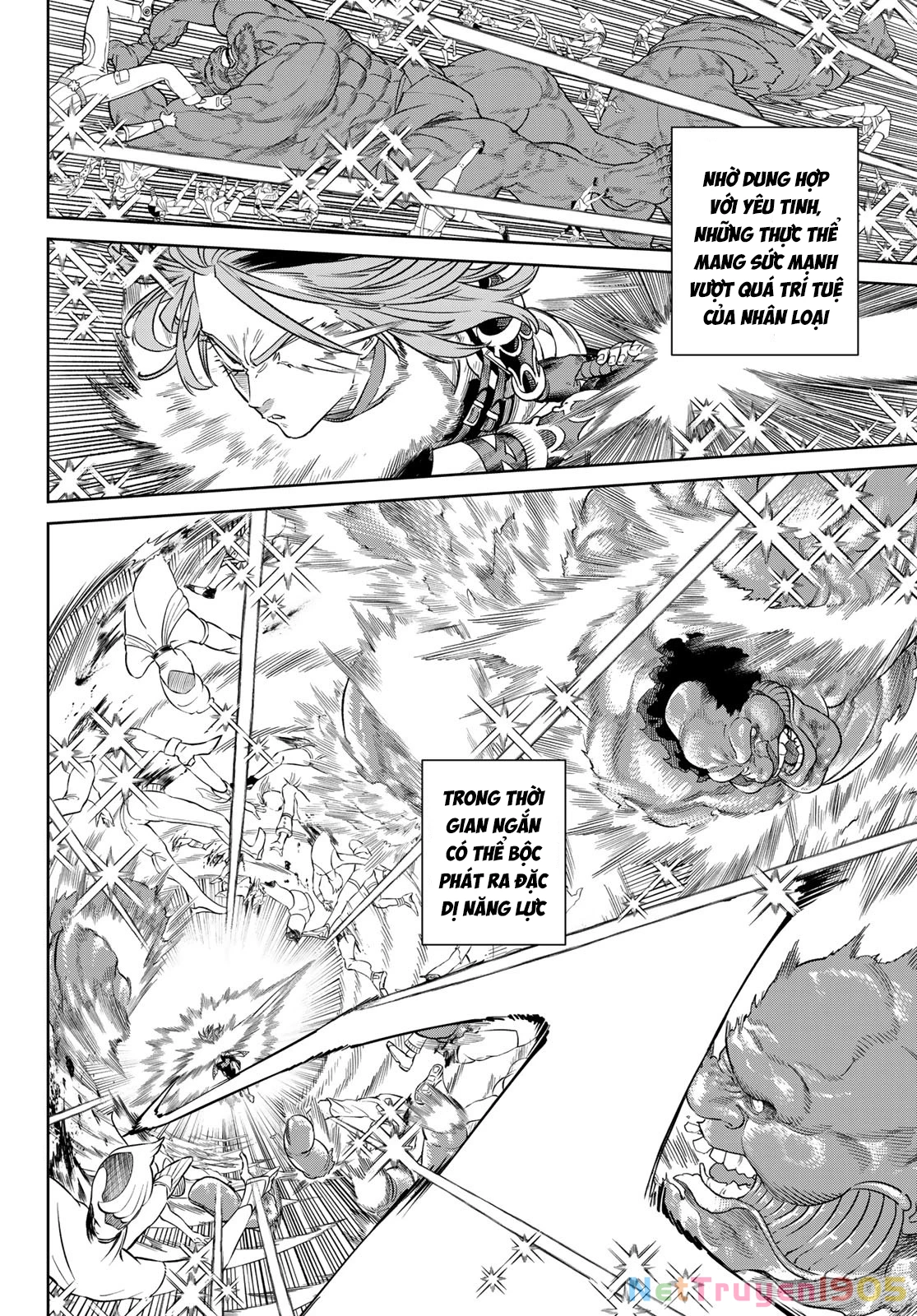 Versus Chapter 9 - 27