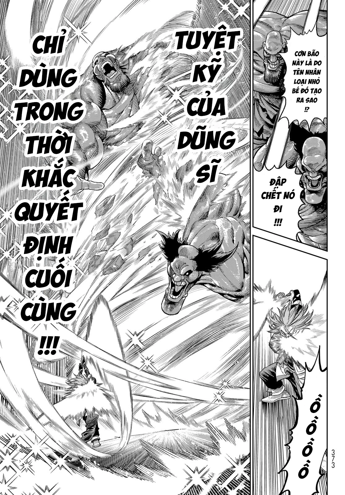 Versus Chapter 9 - 28
