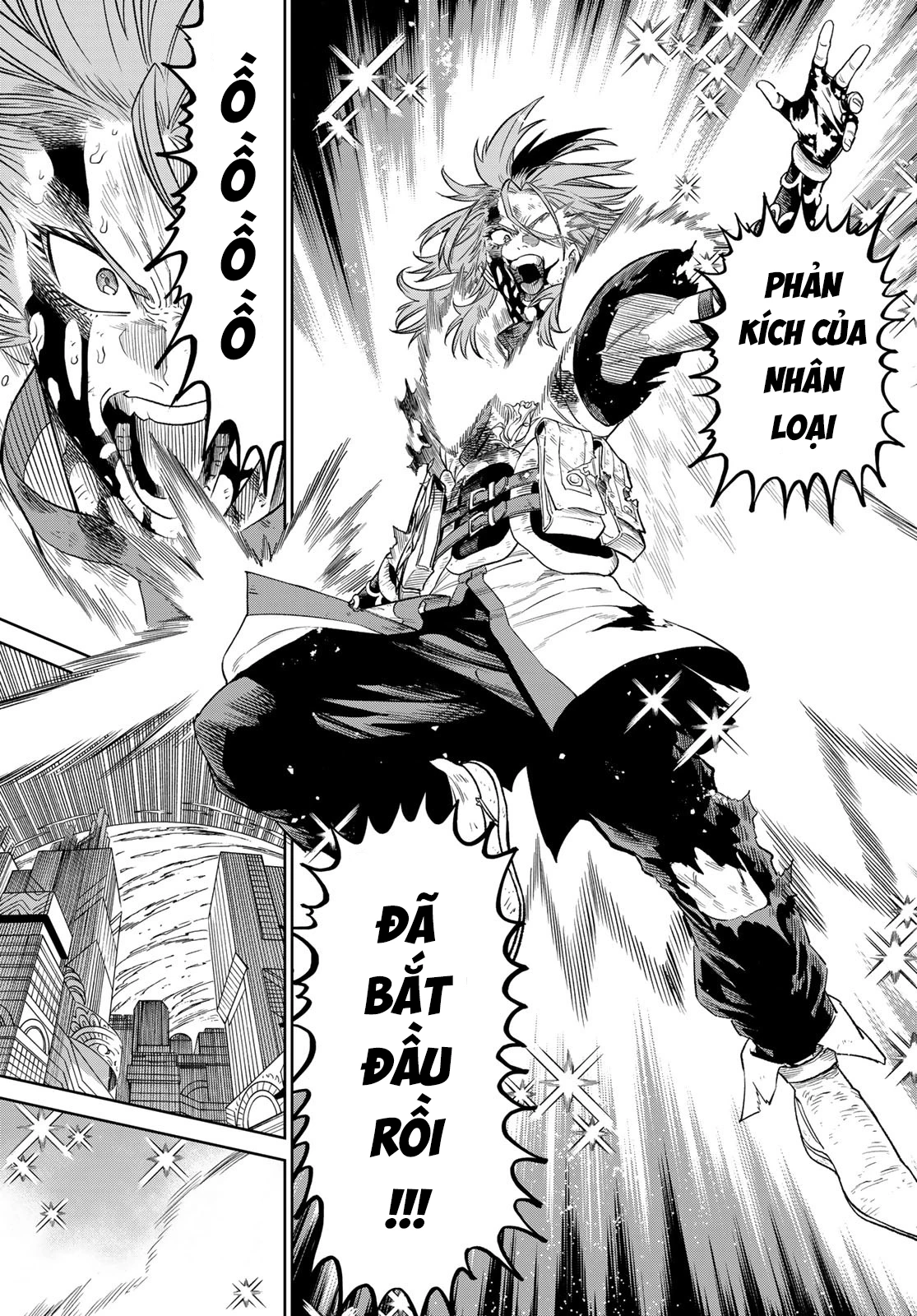 Versus Chapter 9 - 32