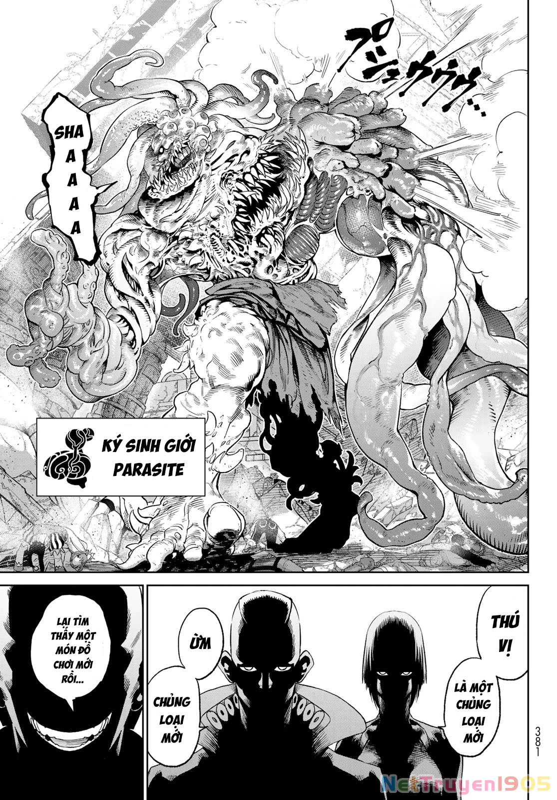 Versus Chapter 9 - 36