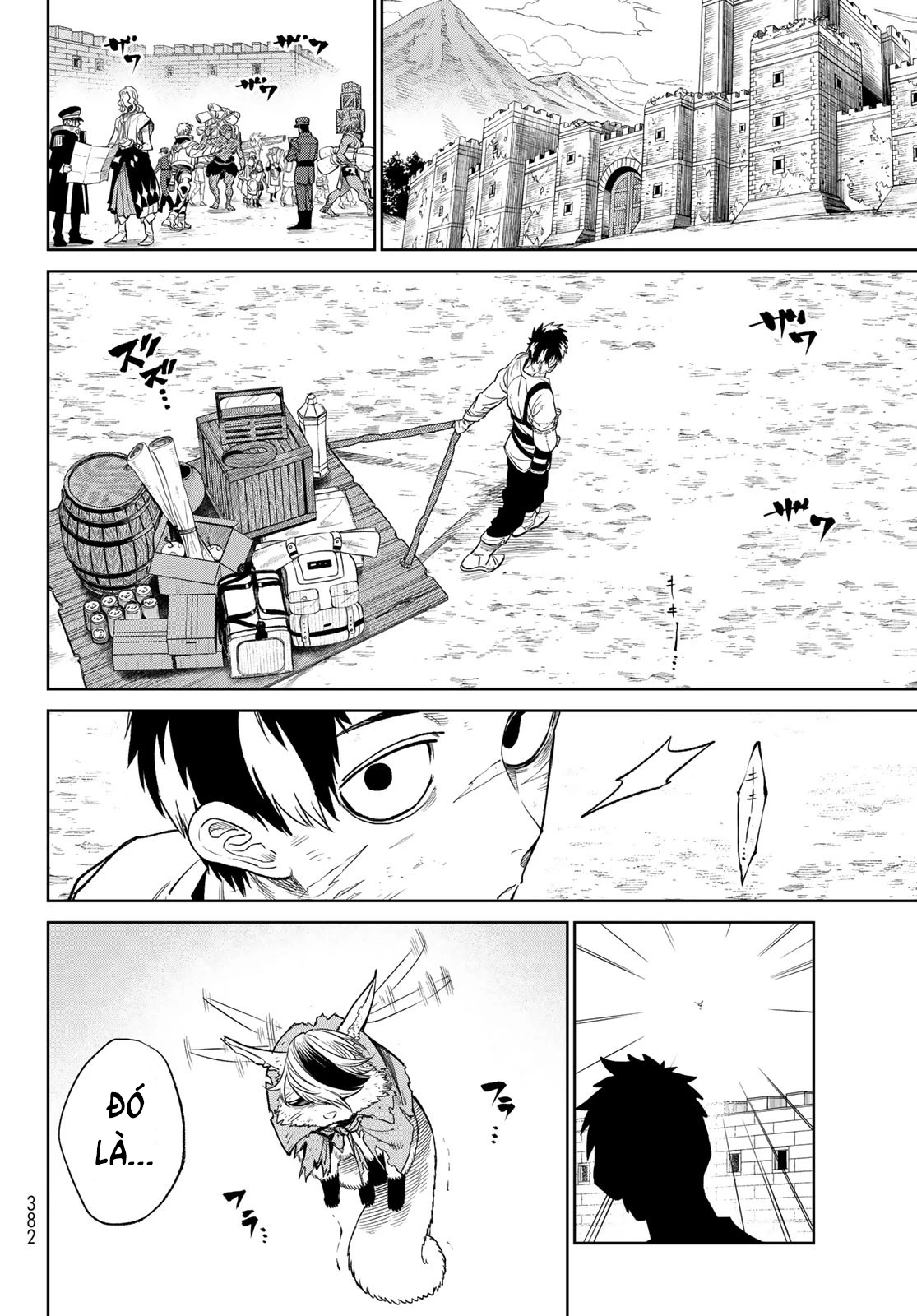 Versus Chapter 9 - 37