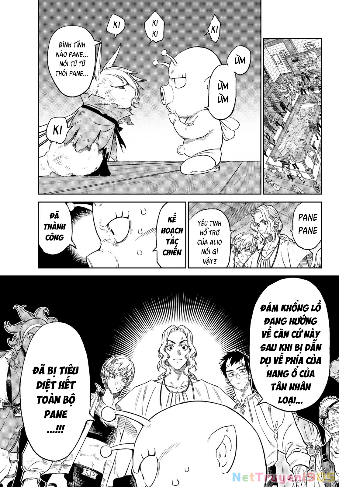 Versus Chapter 9 - 38
