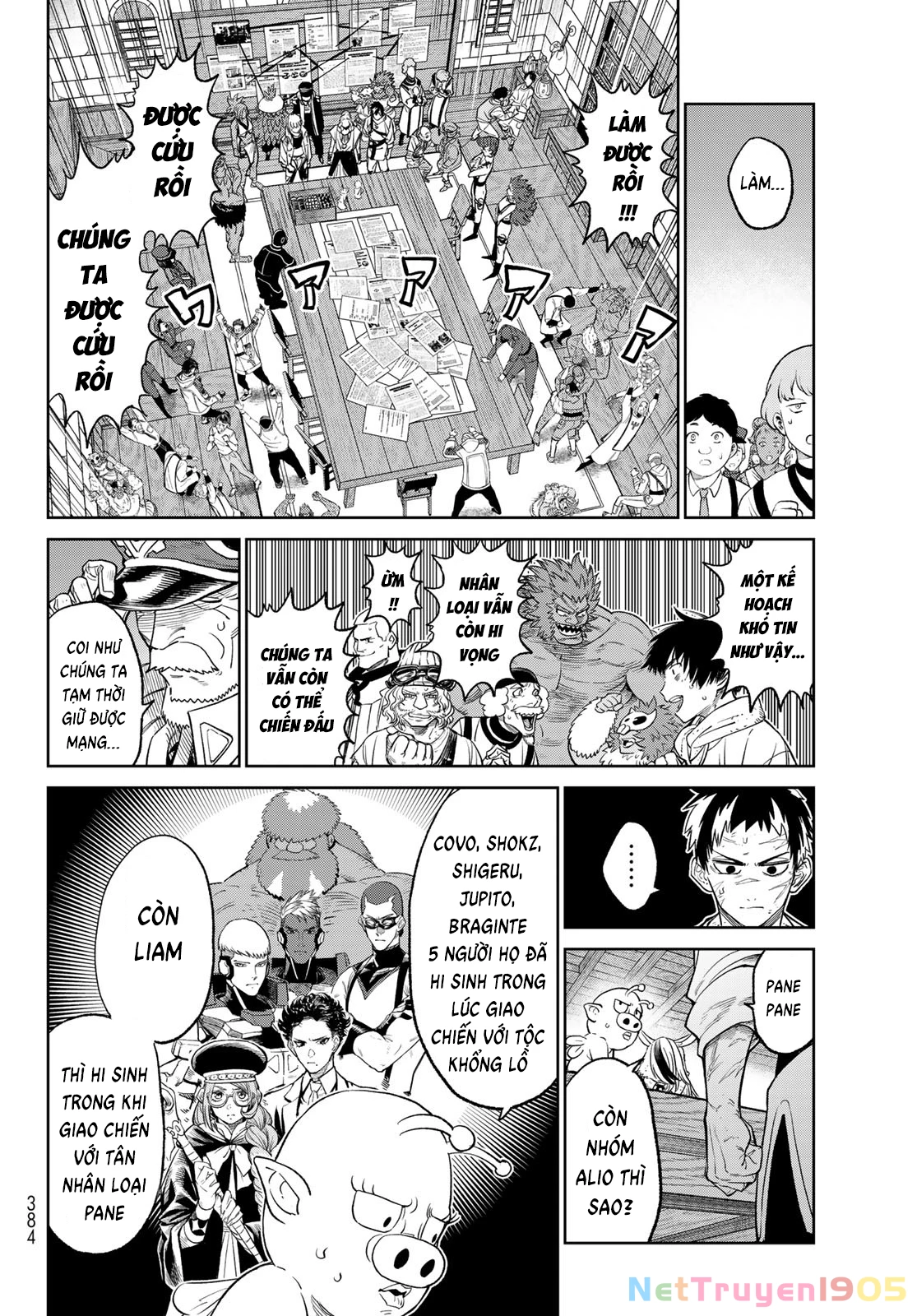 Versus Chapter 9 - 39