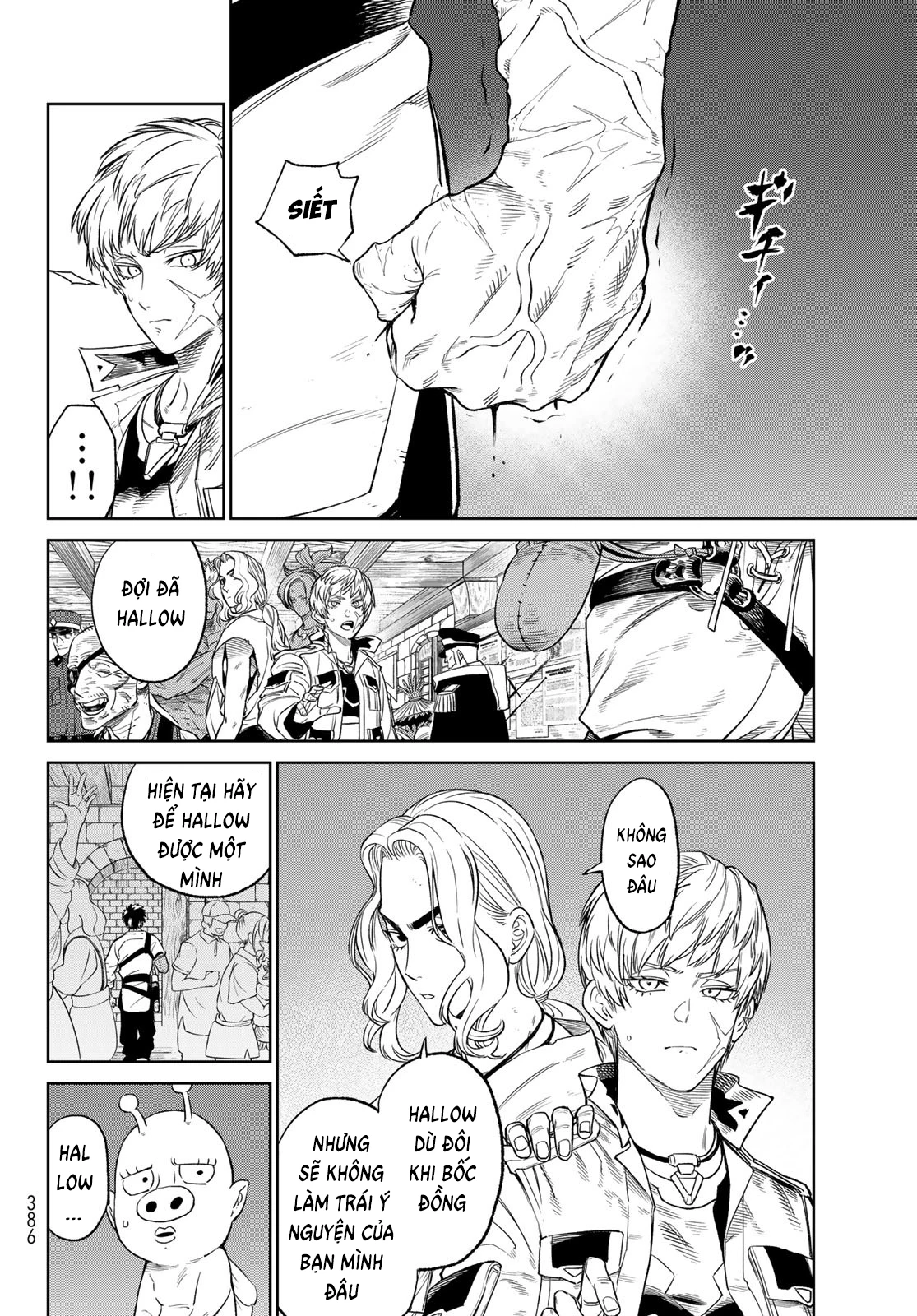 Versus Chapter 9 - 41