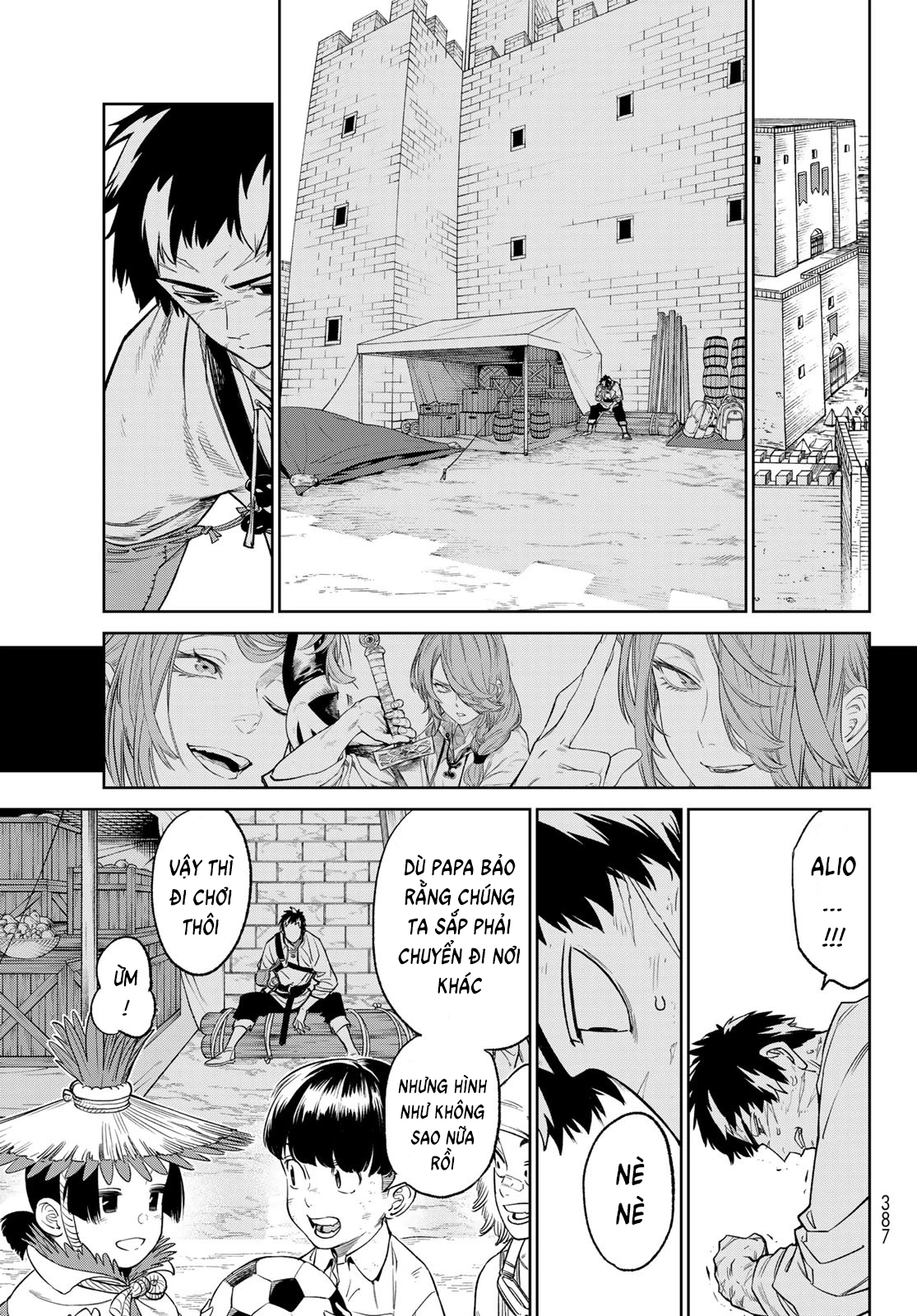 Versus Chapter 9 - 42