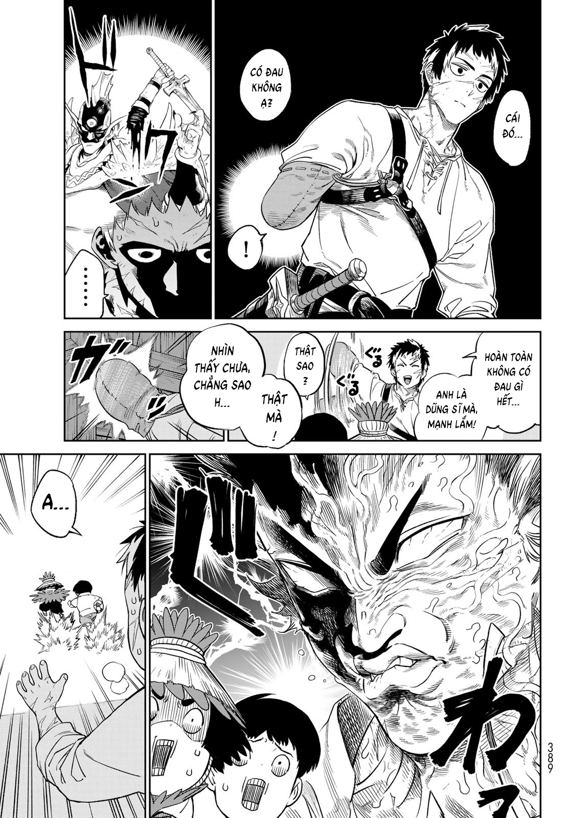 Versus Chapter 9 - 44