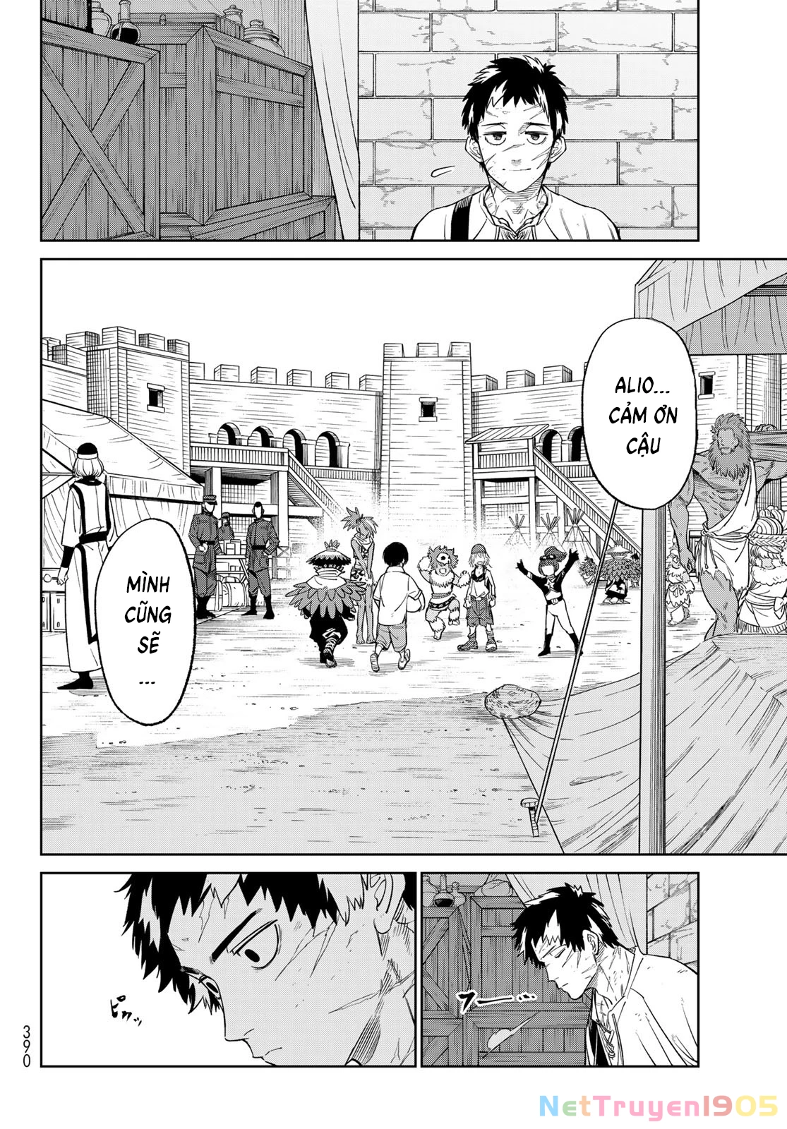 Versus Chapter 9 - 45