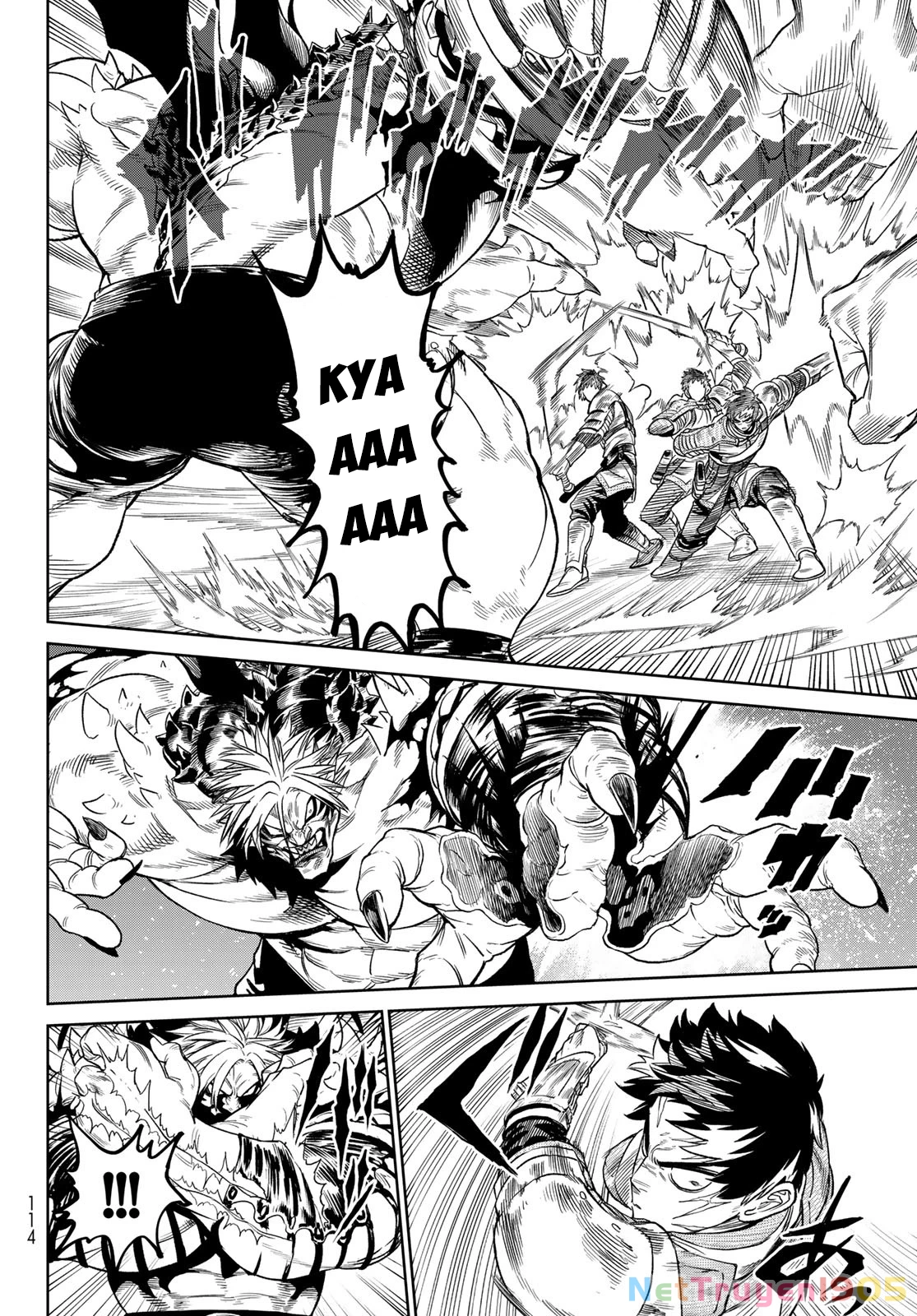 Versus Chapter 10 - 9