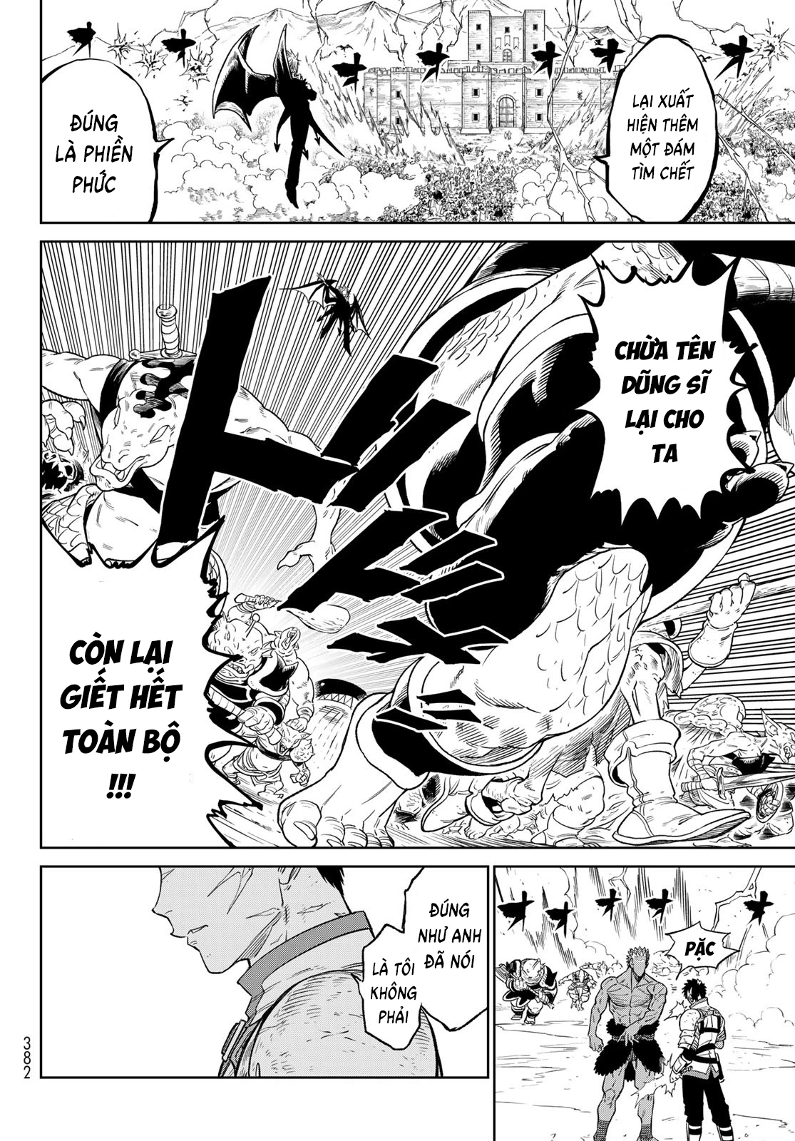 Versus Chapter 10 - 25