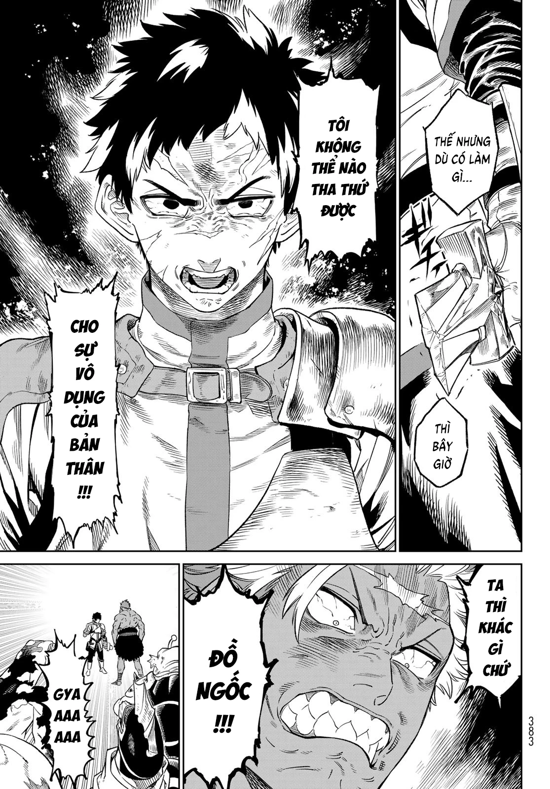 Versus Chapter 10 - 26