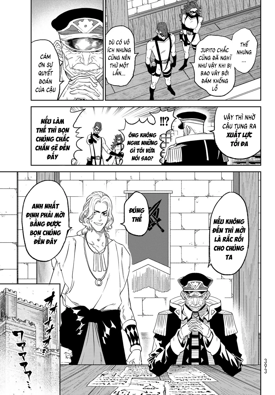 Versus Chapter 10 - 36