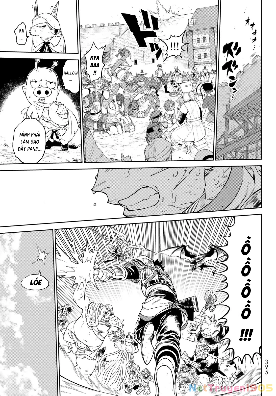 Versus Chapter 10 - 38