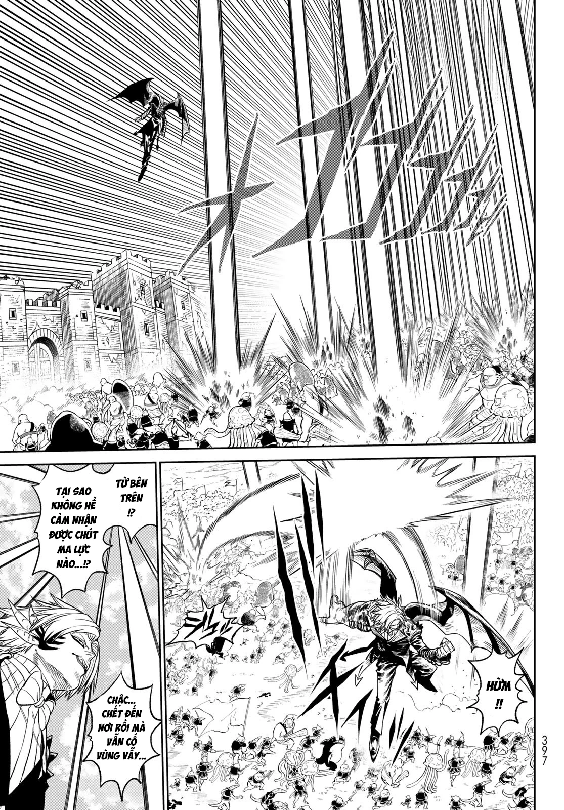 Versus Chapter 10 - 40