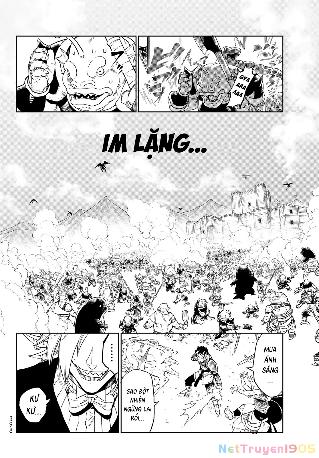 Versus Chapter 10 - 41