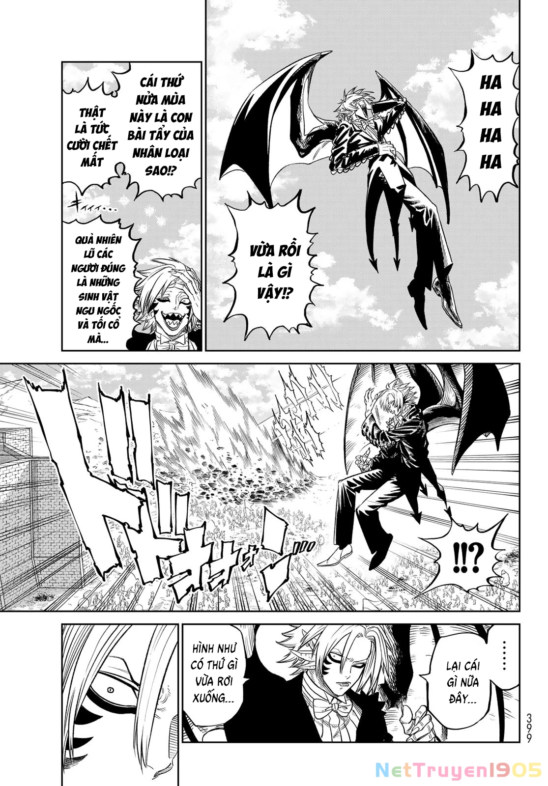 Versus Chapter 10 - 42