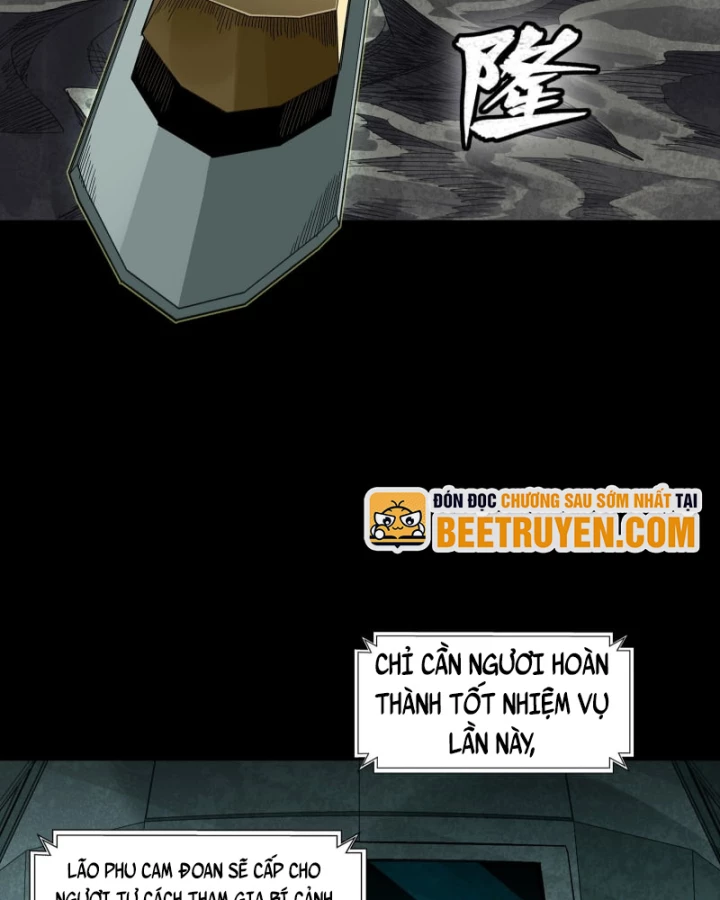 Tinh Giáp Hồn Tướng Chapter 286 - 4