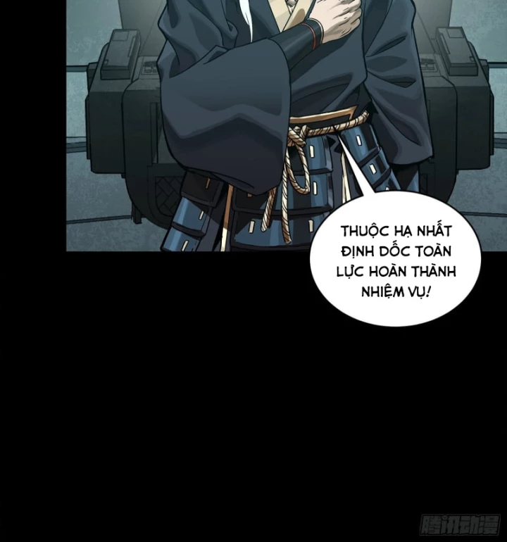 Tinh Giáp Hồn Tướng Chapter 286 - 8