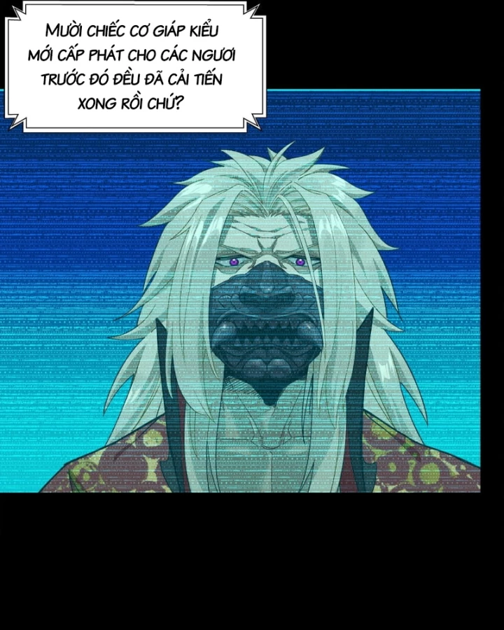 Tinh Giáp Hồn Tướng Chapter 286 - 9